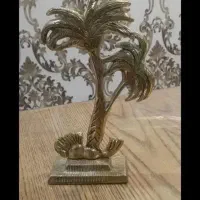 مجسمه نخل|مجسمه، تندیس، ماکت|قم, پردیسان|دیوار