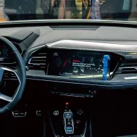 audi Q4|خودرو سواری و وانت|تهران, سعادت‌آباد|دیوار