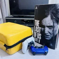 PS5