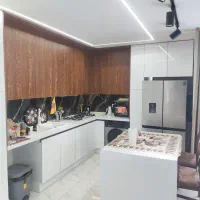 فروش دو خوابه شیک شهرک سیمرغ سند آماده وام|فروش آپارتمان|برخوار, |دیوار