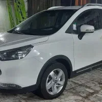 جک S3 مدل ۱۴۰۳ صفر کیلومتر|خودرو سواری و وانت|رشت, کاکتوس|دیوار