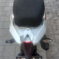 موتورشوکا ۱۳۰|موتورسیکلت|مشهد, رستگار|دیوار