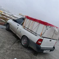 وانت حمل بار (پایین ترین قیمت بازار)