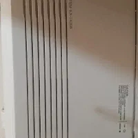 سانترال پاناسونیک همراه با گوشی حرفه ای