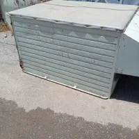 باربند پیکان وانت