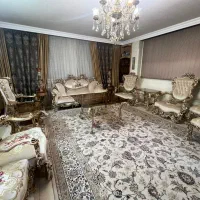 مبل در حد نو مدل مصری