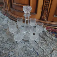 بلور امریکای وفرانسه وچک نو
