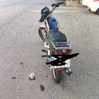 متور کاربرات 1403|موتورسیکلت|نظرآباد, مسکن مهر نظرآباد|دیوار