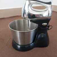 همزن برقی