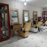 فروش وسایل آرایشگاه