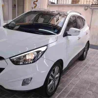 توسان ۲۰۱۴ نیوفیس بدون رنگ