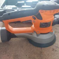 سنباده لرزان AEG EX 150E