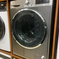لباسشویی الجی ۹ کیلویی مدل R6 کره