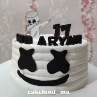 کیک لند ( قبول سفارش کیک)|خوردنی و آشامیدنی|اهر, |دیوار