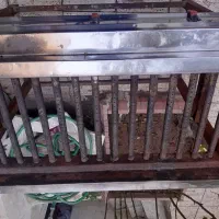 کباب پز|اجاق گاز و لوازم برقی پخت‌وپز|تبریز, |دیوار