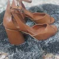 کفش زنانه