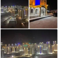 فاز11پردیس ۸۹ متری ۲ خوابه بی نظیر|فروش آپارتمان|پردیس, فاز ۱۱|دیوار