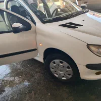 206 تیپ5|خودرو سواری و وانت|تهران, تهرانپارس غربی|دیوار