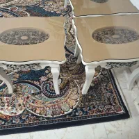 میزعسلی|مبلمان خانگی و میز عسلی|نیشابور, کوی فرهنگیان|دیوار