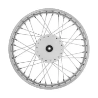 رینگ جلو وعقب موتور کاملا سالم