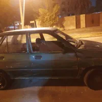 پراید مدل ۸۰|خودرو سواری و وانت|بندرعباس, |دیوار