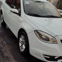 برلیانس 330دنده ای۱۵۰۰ مدل ۹۵|خودرو سواری و وانت|باسمنج, |دیوار