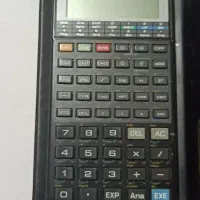 ماشین حساب کاسیو 4500