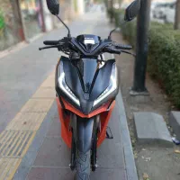 موتور s2 150 سی سی|موتورسیکلت|مشهد, جنت|دیوار