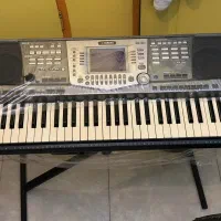 ارگ Yamaha 1000 a1000 یاماها کیبورد psr