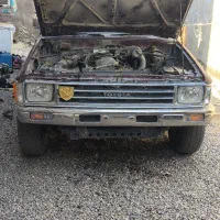 متور ۲۷۰۰ معاوضه با خورجین یا فروش