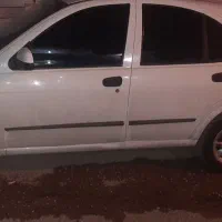 تیبا۲سالم مدل ۱۴۰۰