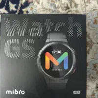 ساعت هوشمند mibro شیائومی