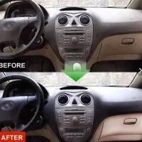 اسپری فومی چربی زدا و تمیزکننده سونامی