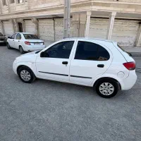تیبا ۲ مدل 96 بیرنگ