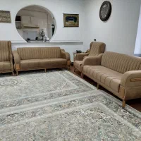 تولیدی مبل الفا|مبلمان خانگی و میز عسلی|سقز, |دیوار