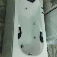 وان جکوزی اسکالیا در حد آکبند مناسب *140/70*