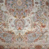 قالیچه رج ۴۰ خطیبی|فرش|آذرشهر, |دیوار