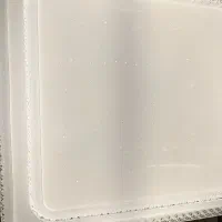 پنل سقفی روکار سه حالته .|مصالح و تجهیزات ساختمان|بومهن, |دیوار