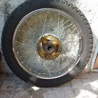 فروش عقب کامل در حدنو