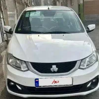 ساینا s مدل ۱۴۰۳