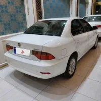 سمند سورن سفید موتور ef7 مدل ۱۳۹۴ تر و تمیز و مرتب|خودرو سواری و وانت|تهران, مدائن|دیوار