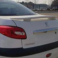 بال عقب صندوق خودرو