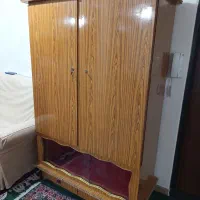 کمد