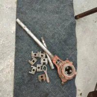 لوله گیر وداییس زن|ابزارآلات|بندر ماهشهر, |دیوار