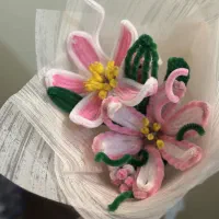 دسته گل