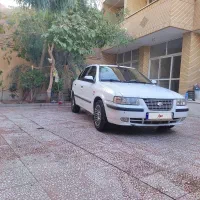 سمند ef7مدل ۹۶ خانگی|خودرو سواری و وانت|اصفهان, شفق|دیوار