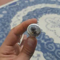 انگشتر شجر کلکسیونی