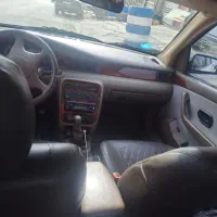 سمند ال ایکس ۸۸|خودرو سواری و وانت|سقز, |دیوار