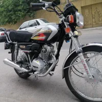 هندا 125 پیشرو کم کار مدل 1403