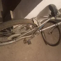 دوچرخه دماوند